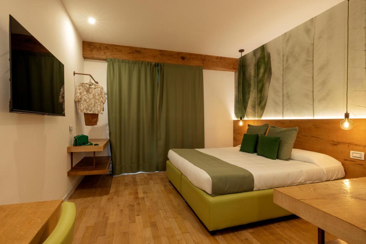 Agrirelais Collelago Massignano Exteriör bild